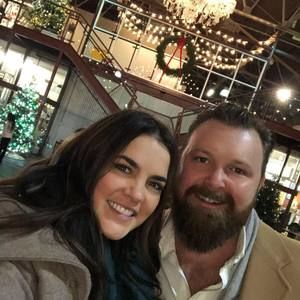 Meet your Posher, Kendra